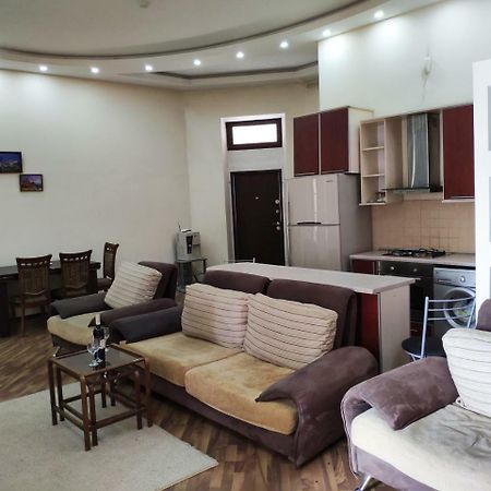 Sahil Apartment Баку Экстерьер фото