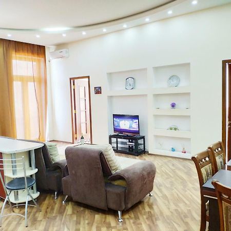 Sahil Apartment Баку Экстерьер фото