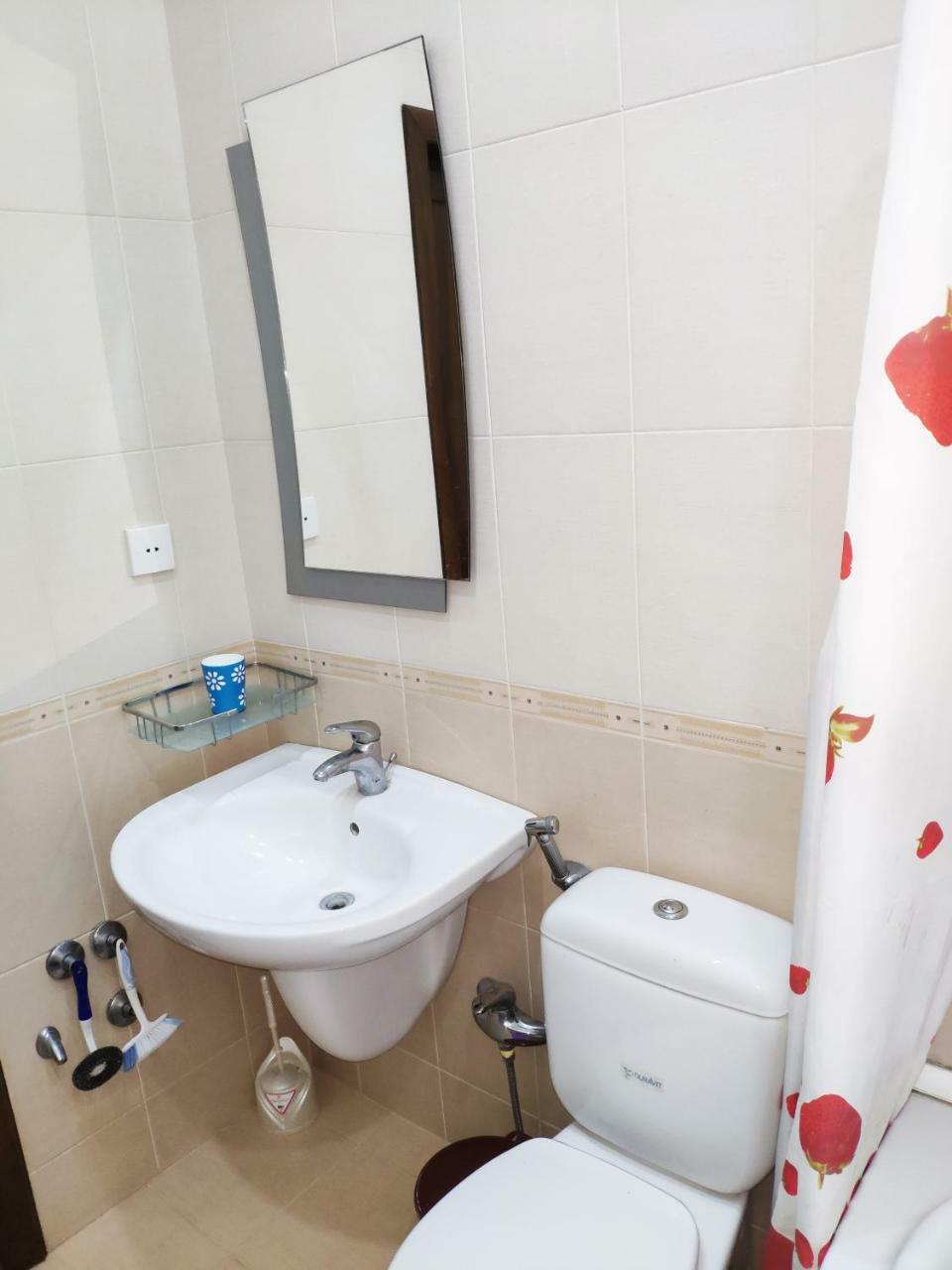 Sahil Apartment Баку Экстерьер фото