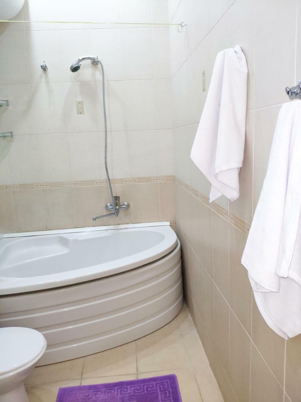 Sahil Apartment Баку Экстерьер фото
