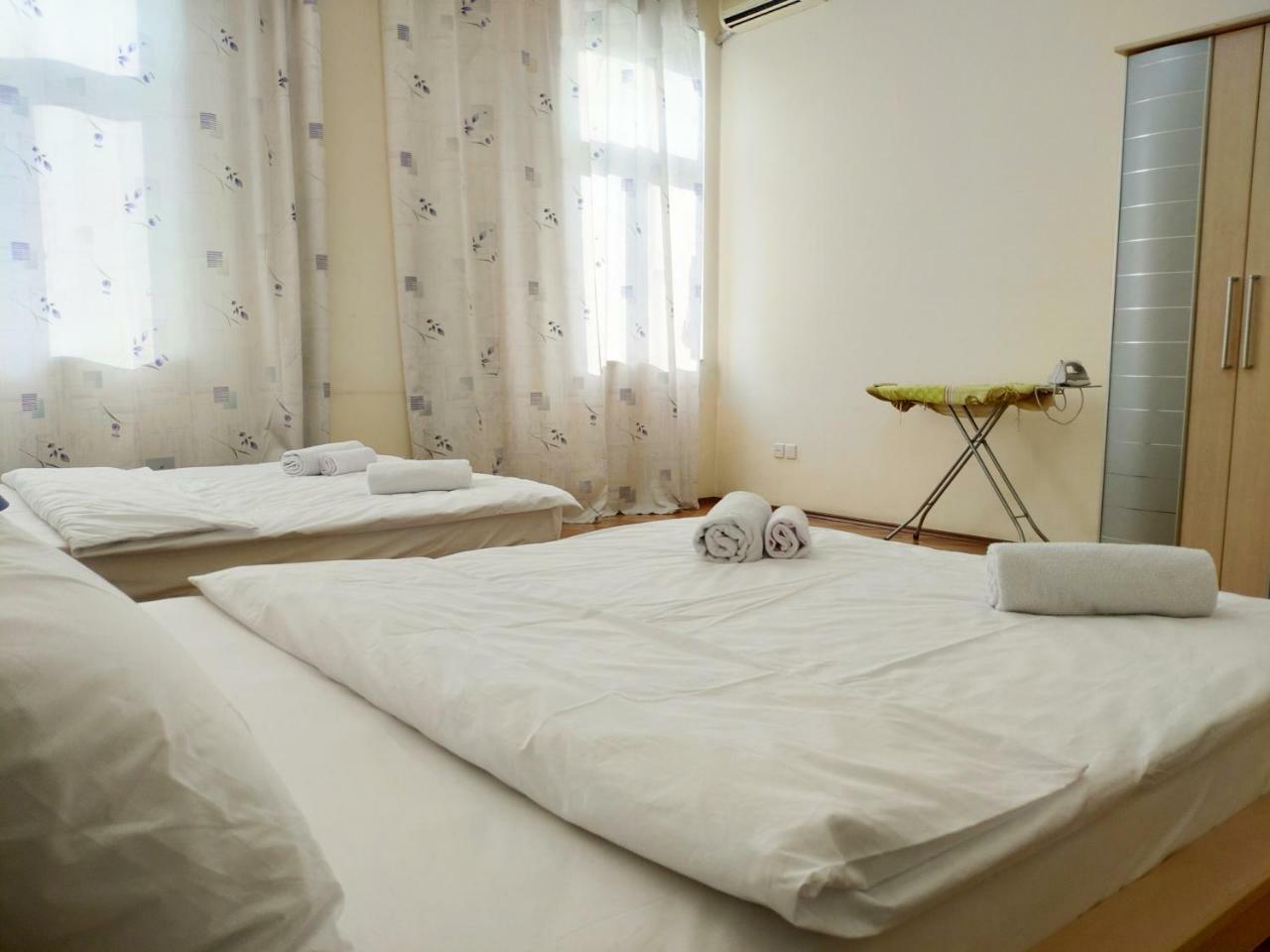Sahil Apartment Баку Экстерьер фото
