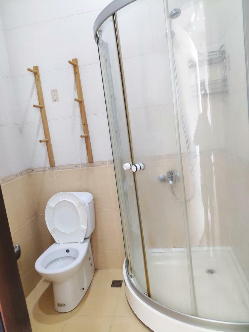 Sahil Apartment Баку Экстерьер фото