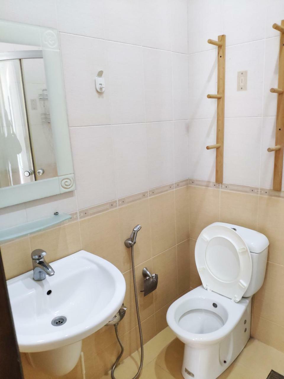 Sahil Apartment Баку Экстерьер фото